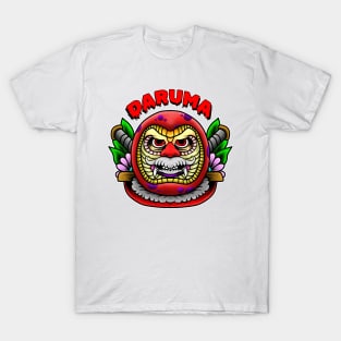 Daruma T-Shirt